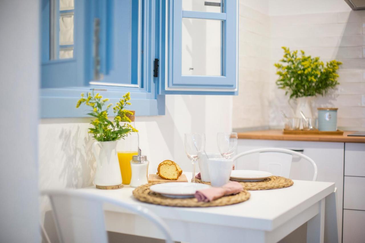 Apartamento Cadiz Centro Blue Window Экстерьер фото