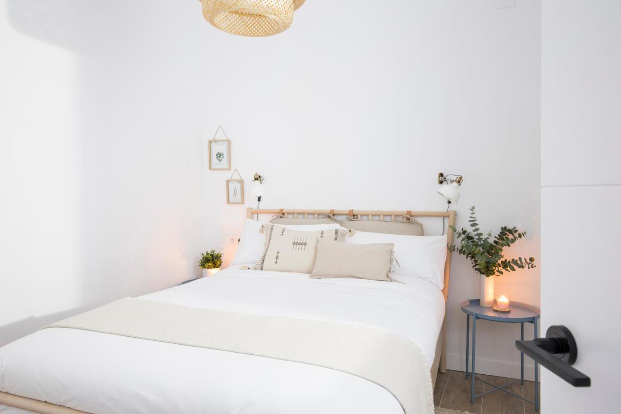 Apartamento Cadiz Centro Blue Window Экстерьер фото