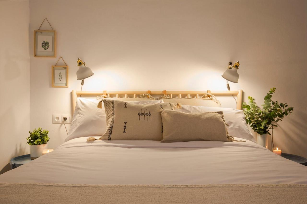 Apartamento Cadiz Centro Blue Window Экстерьер фото