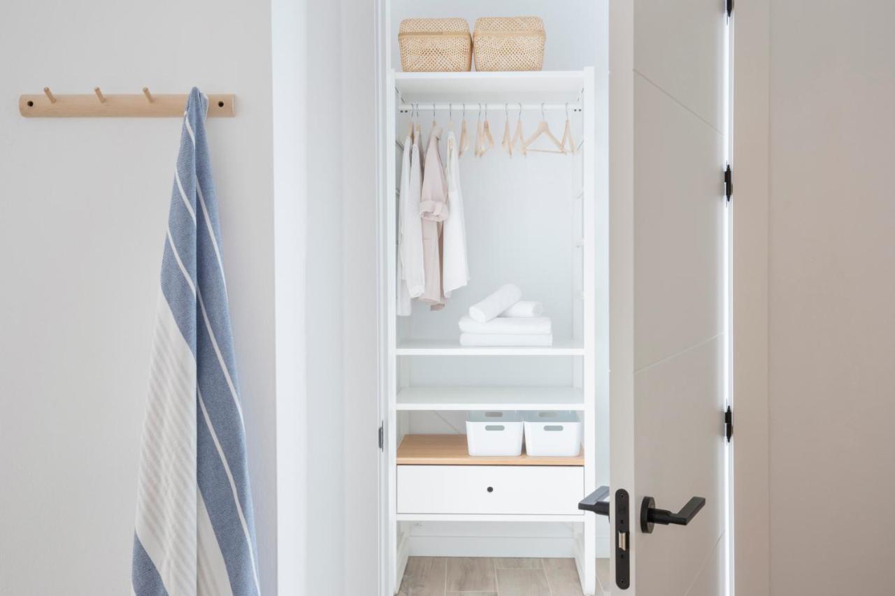 Apartamento Cadiz Centro Blue Window Экстерьер фото