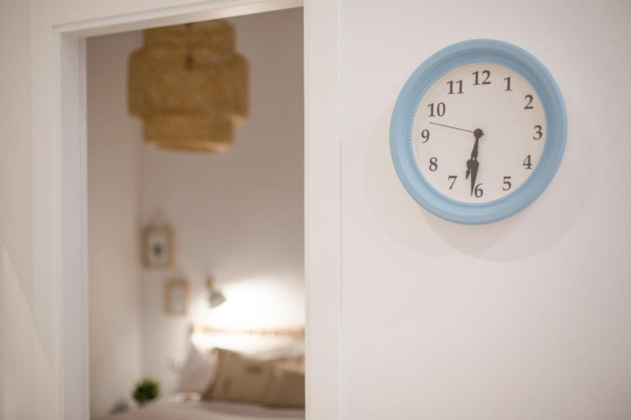 Apartamento Cadiz Centro Blue Window Экстерьер фото
