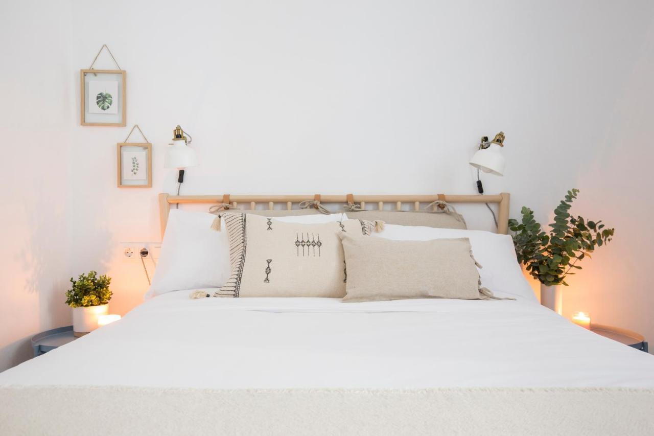 Apartamento Cadiz Centro Blue Window Экстерьер фото
