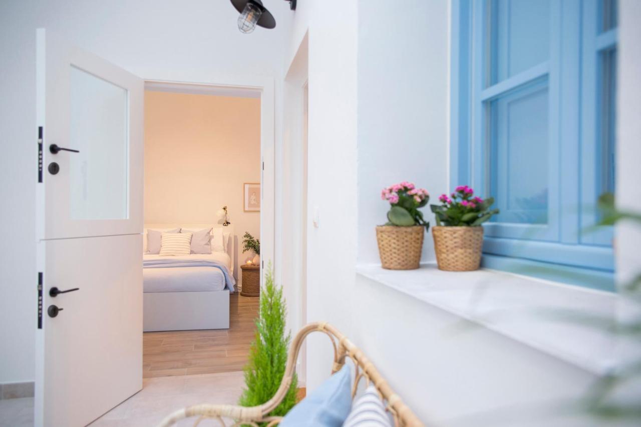 Apartamento Cadiz Centro Blue Window Экстерьер фото